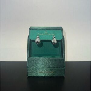 Sterling Silver Earrings